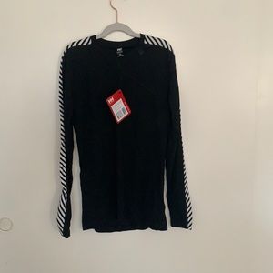 Helly Hansen long sleeve tee shirt